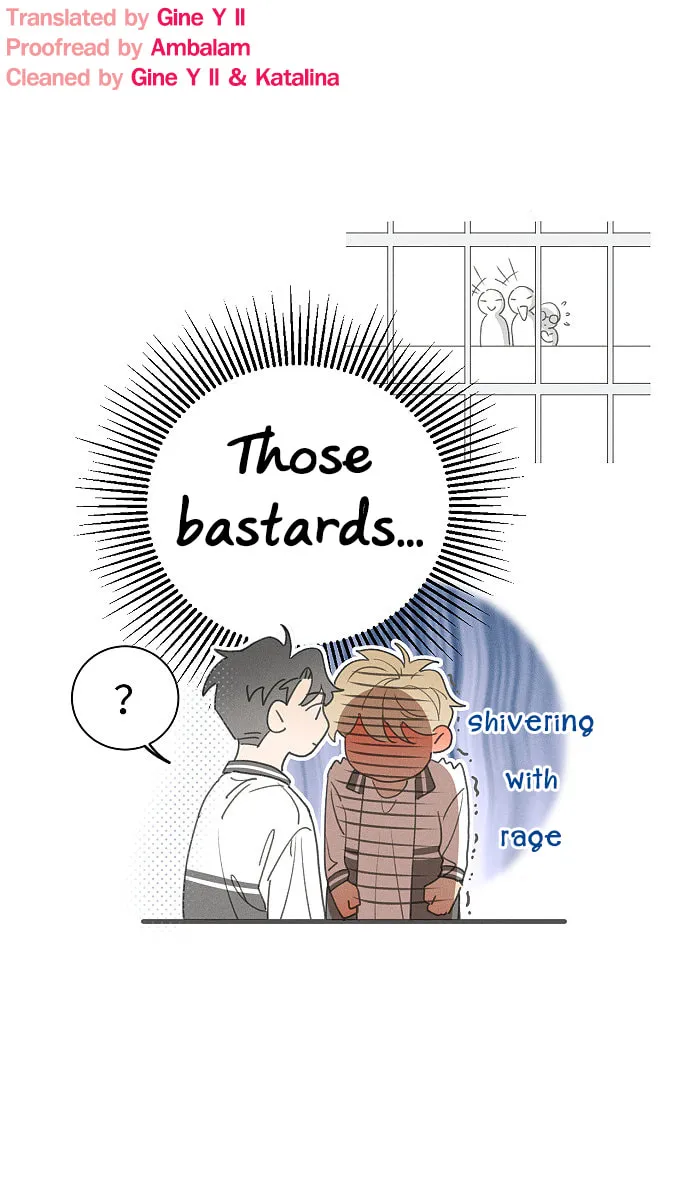 Read Salt Friend (Colored) chapter 121 image 9 on Lezhin
