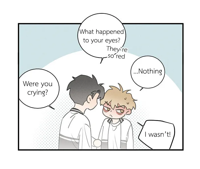 Read Salt Friend (Colored) chapter 122 image 1 on Lezhin