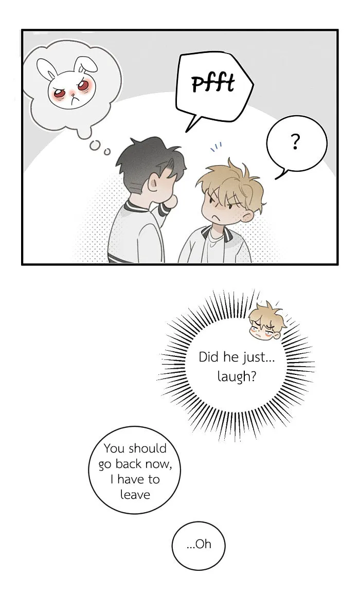 Read Salt Friend (Colored) chapter 122 image 4 on Lezhin