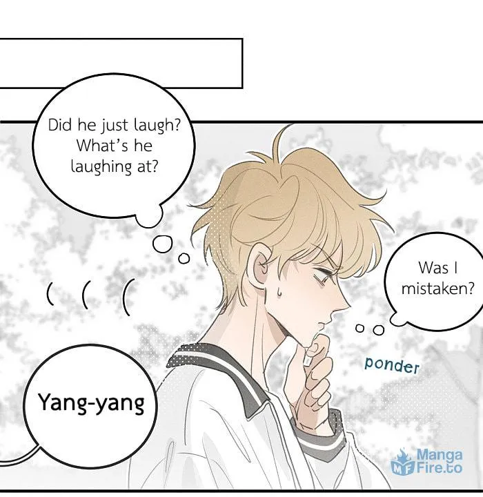 Read Salt Friend (Colored) chapter 122 image 5 on Lezhin