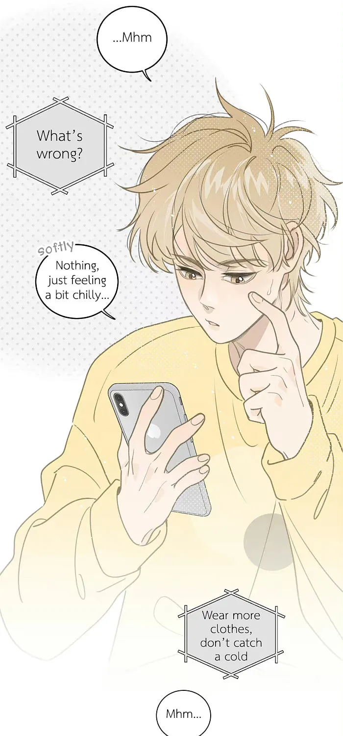Read Salt Friend (Colored) chapter 126 image 10 on Lezhin