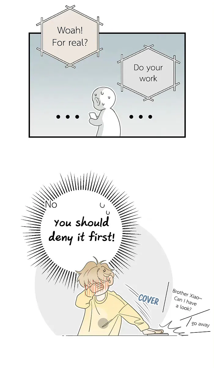 Read Salt Friend (Colored) chapter 126 image 4 on Lezhin