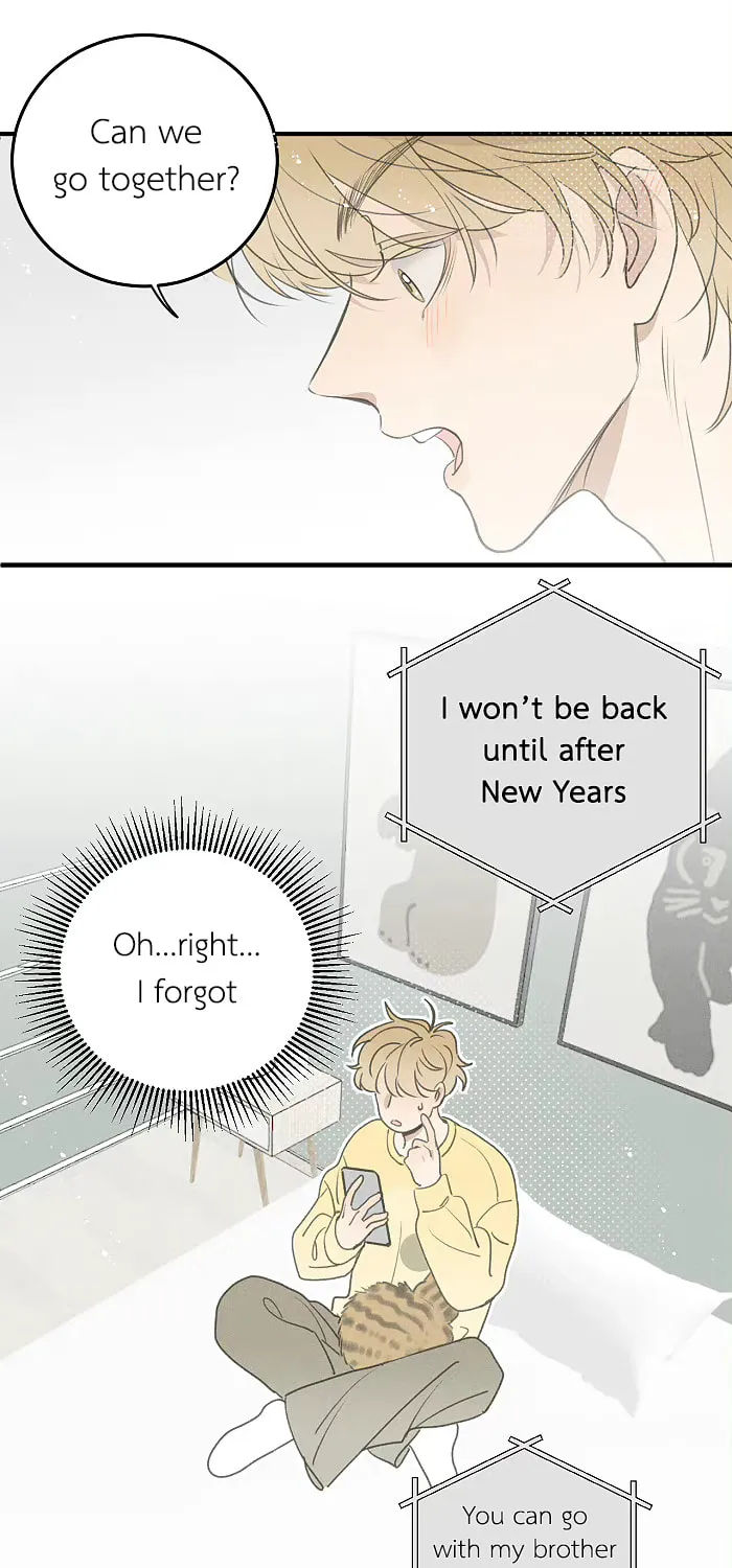 Read Salt Friend (Colored) chapter 126 image 8 on Lezhin