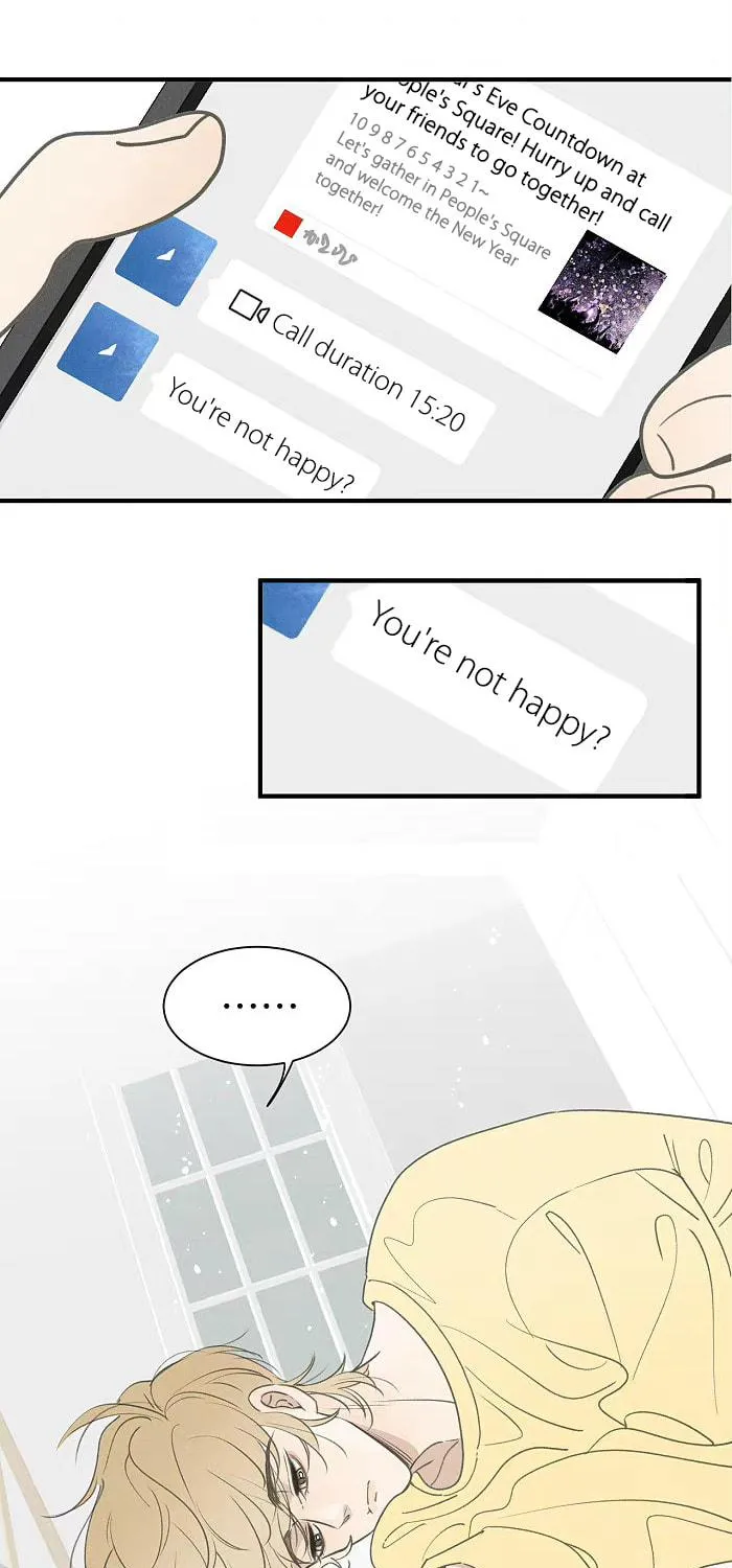 Read Salt Friend (Colored) chapter 127 image 2 on Lezhin