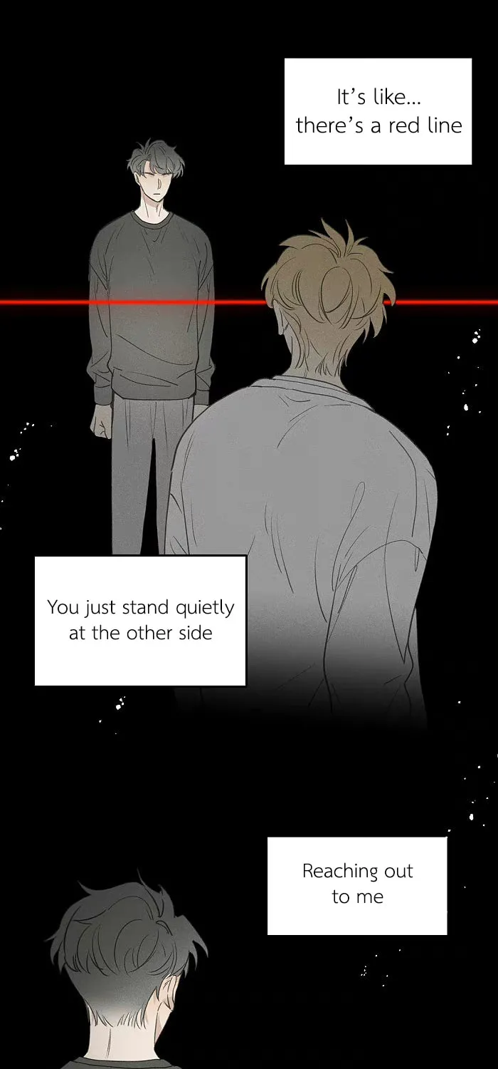 Read Salt Friend (Colored) chapter 127 image 5 on Lezhin