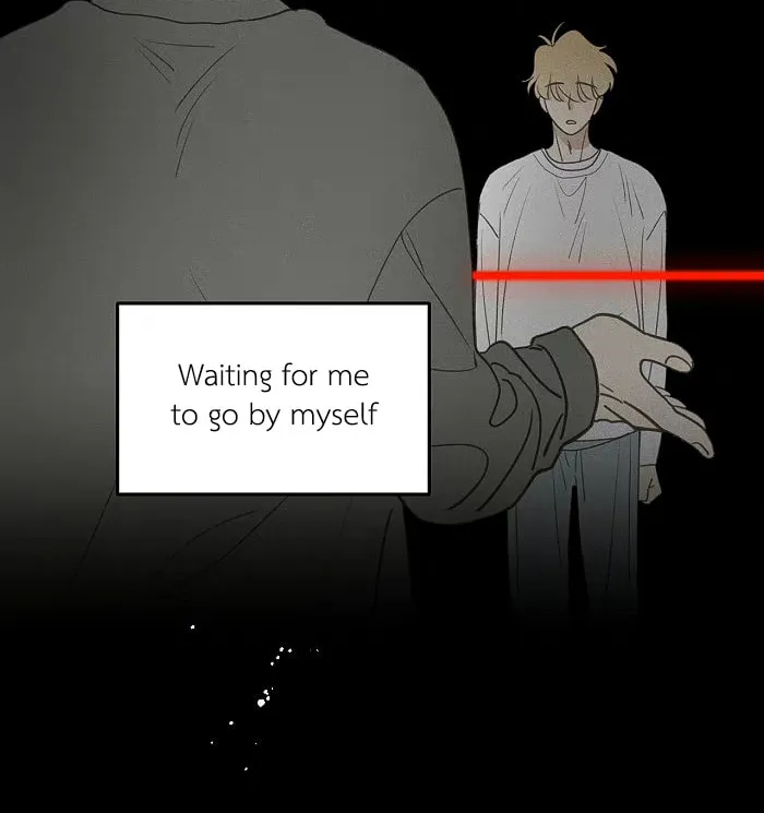 Read Salt Friend (Colored) chapter 127 image 6 on Lezhin