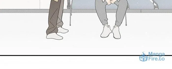 Read Salt Friend (Colored) chapter 128 image 3 on Lezhin
