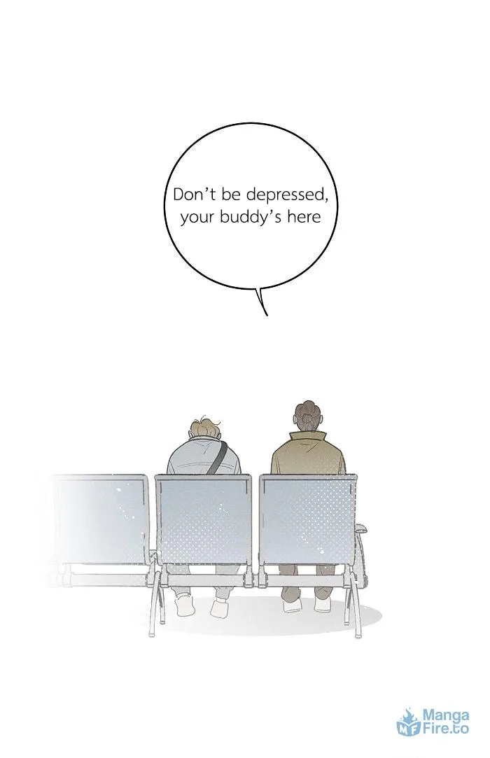 Read Salt Friend (Colored) chapter 128 image 7 on Lezhin