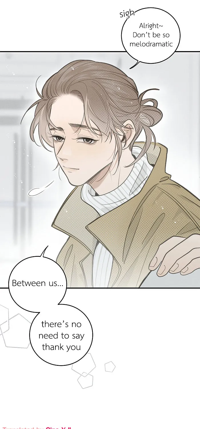 Read Salt Friend (Colored) chapter 128 image 9 on Lezhin