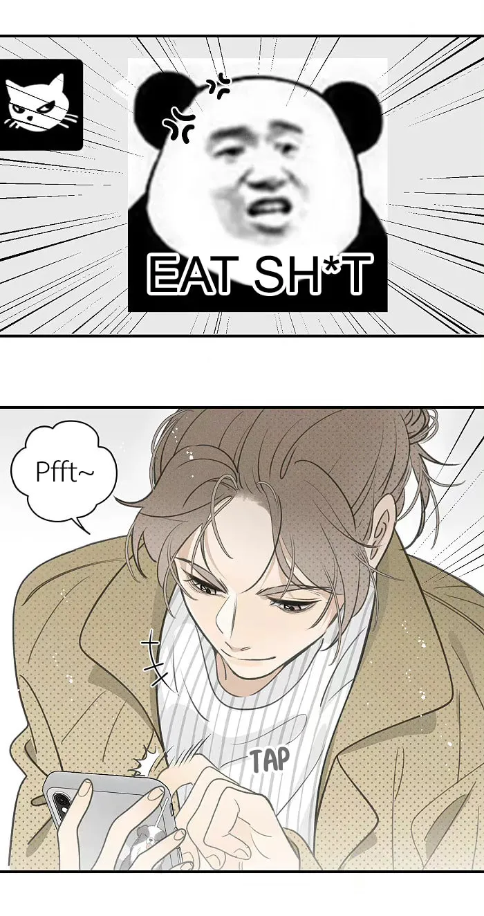Read Salt Friend (Colored) chapter 129 image 13 on Lezhin