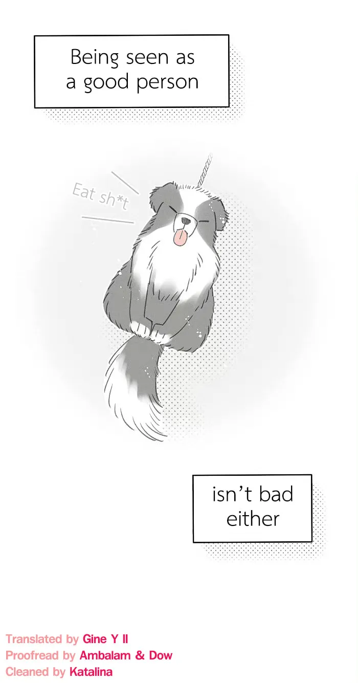 Read Salt Friend (Colored) chapter 129 image 14 on Lezhin