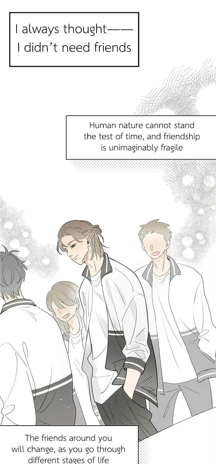 Read Salt Friend (Colored) chapter 129 image 3 on Lezhin