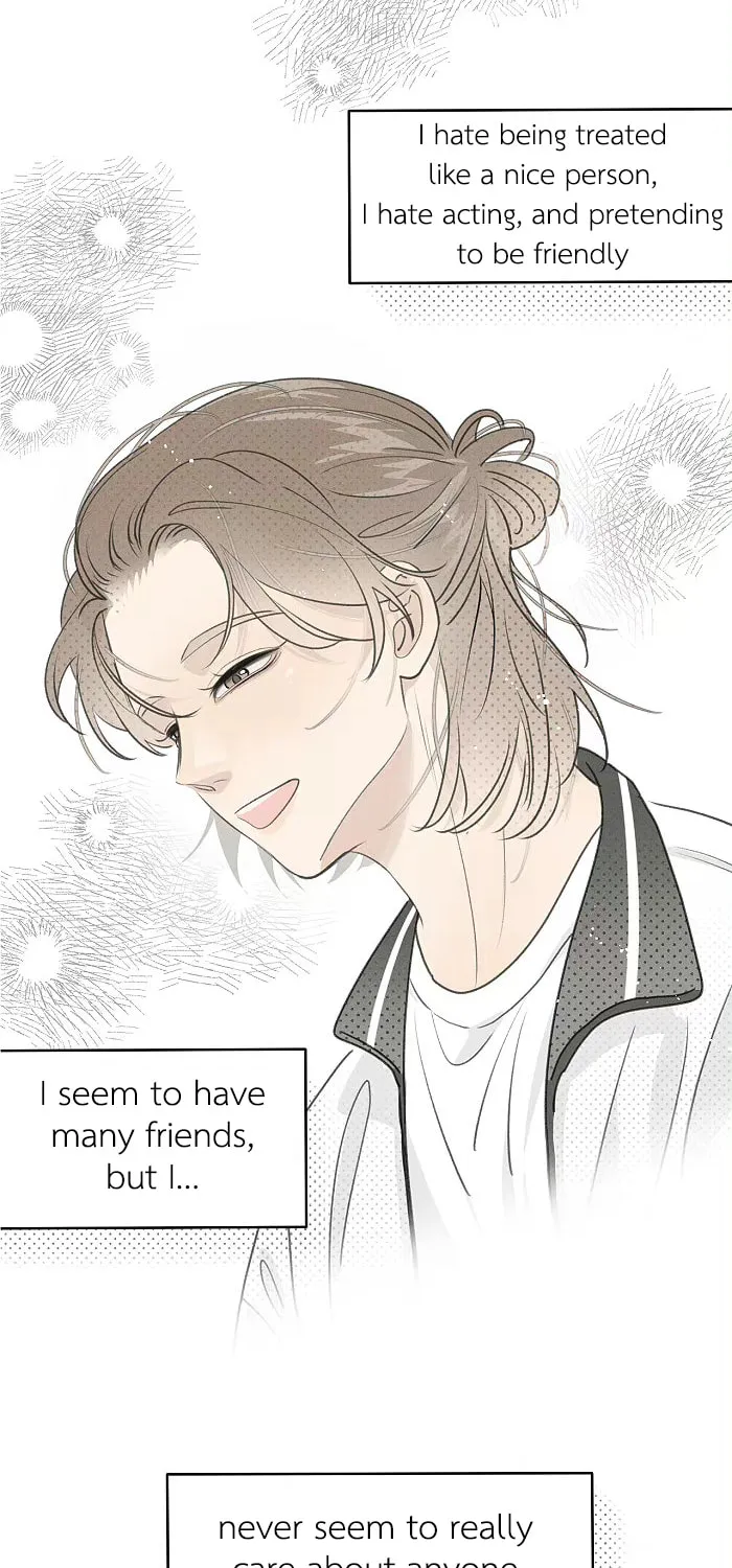 Read Salt Friend (Colored) chapter 129 image 5 on Lezhin