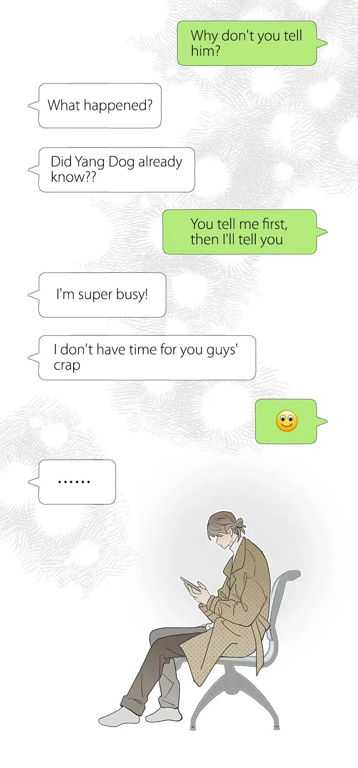 Read Salt Friend (Colored) chapter 129 image 9 on Lezhin