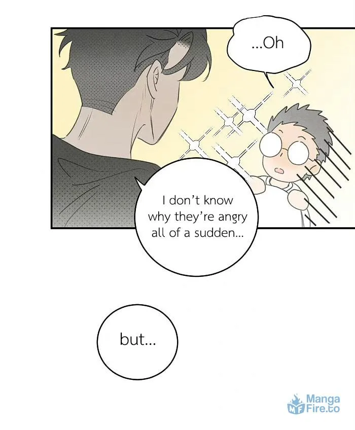 Read Salt Friend (Colored) chapter 131 image 2 on Lezhin