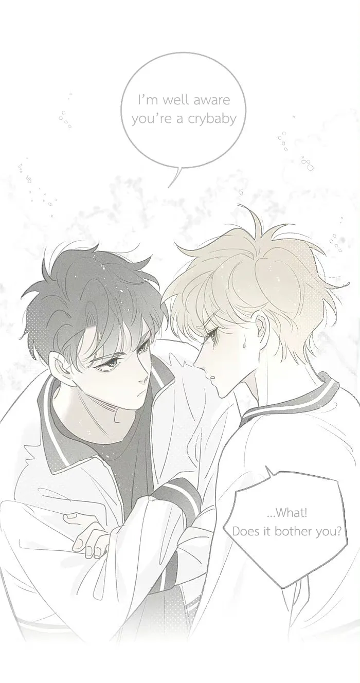 Read Salt Friend (Colored) chapter 131 image 3 on Lezhin