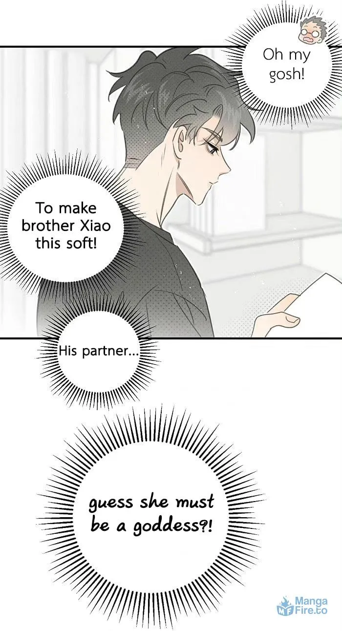 Read Salt Friend (Colored) chapter 131 image 5 on Lezhin