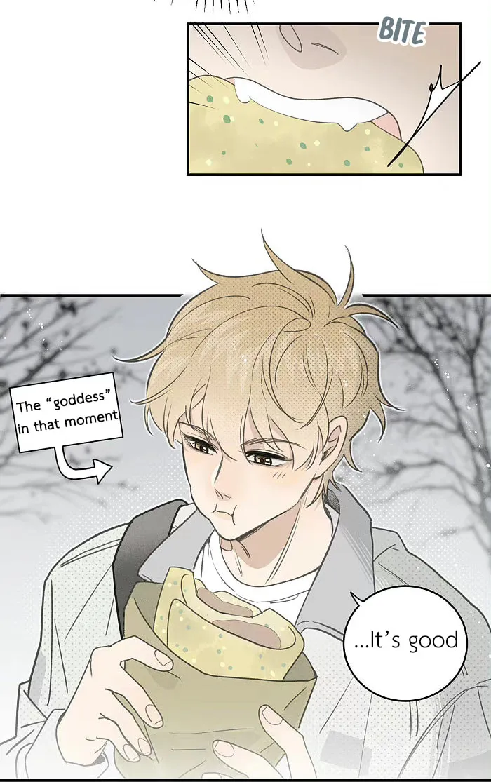Read Salt Friend (Colored) chapter 131 image 6 on Lezhin