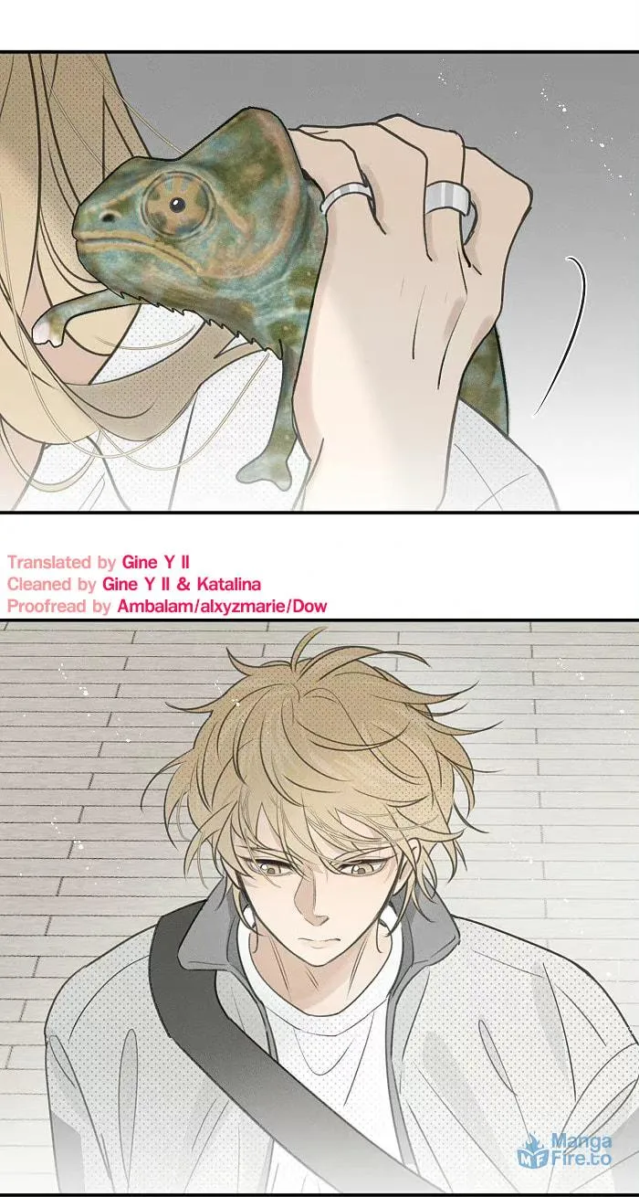 Read Salt Friend (Colored) chapter 133 image 10 on Lezhin
