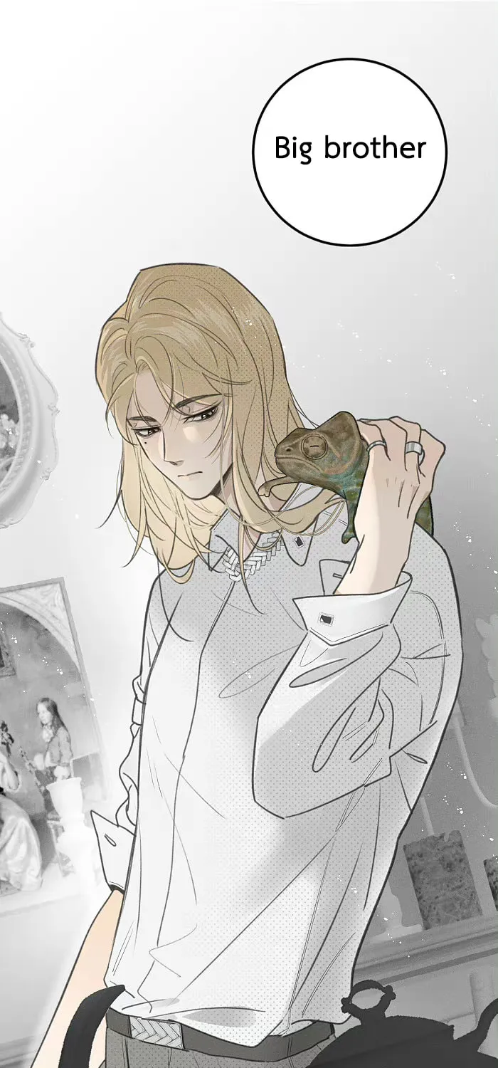 Read Salt Friend (Colored) chapter 133 image 11 on Lezhin