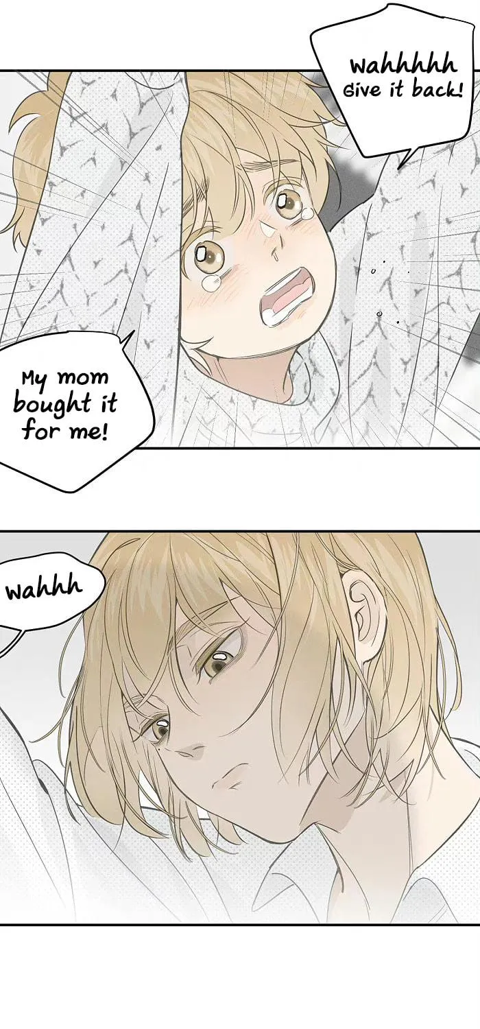 Read Salt Friend (Colored) chapter 133 image 2 on Lezhin