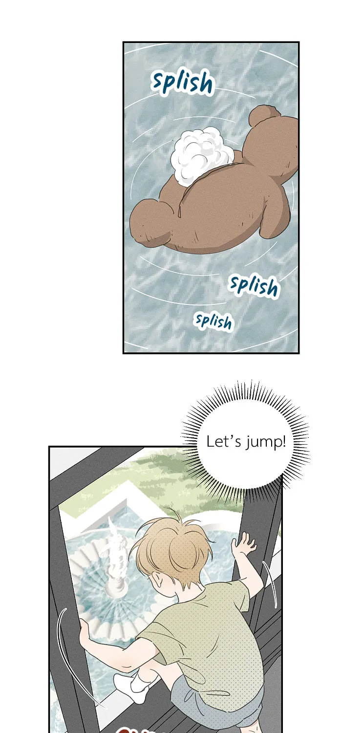 Read Salt Friend (Colored) chapter 137 image 1 on Lezhin