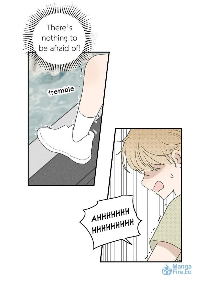 Read Salt Friend (Colored) chapter 137 image 3 on Lezhin