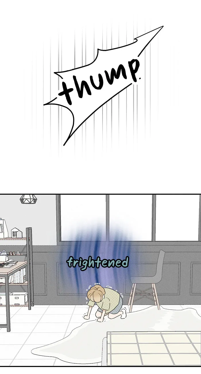Read Salt Friend (Colored) chapter 137 image 4 on Lezhin