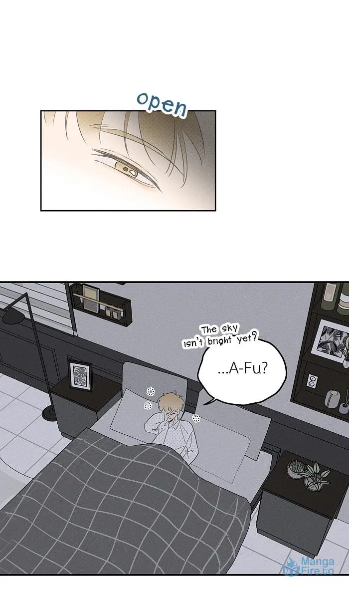 Read Salt Friend (Colored) chapter 137 image 6 on Lezhin