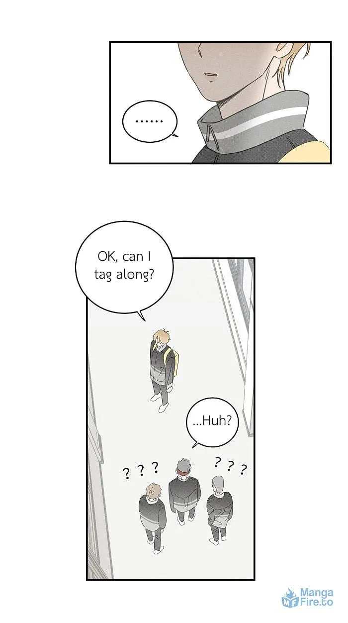 Read Salt Friend (Colored) chapter 138 image 2 on Lezhin
