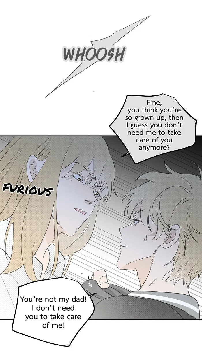 Read Salt Friend (Colored) chapter 138 image 7 on Lezhin