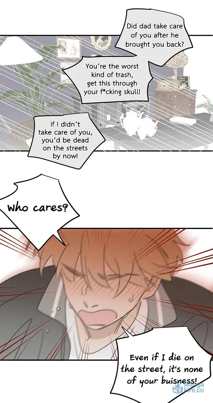 Read Salt Friend (Colored) chapter 138 image 8 on Lezhin