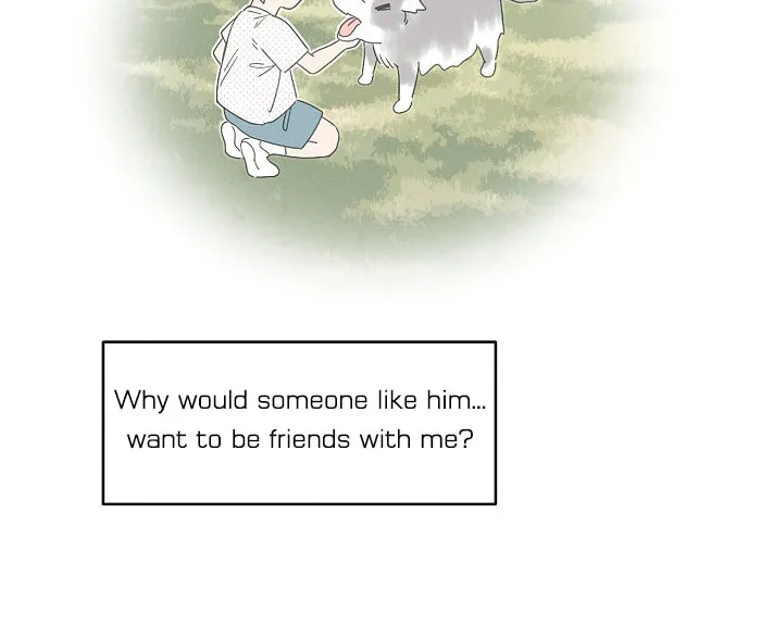 Read Salt Friend (Colored) chapter 141 image 2 on Lezhin