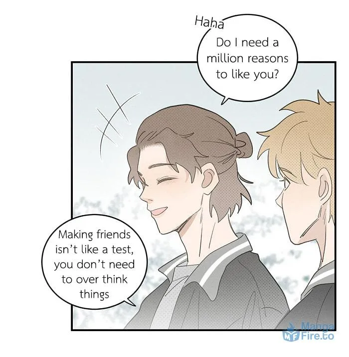 Read Salt Friend (Colored) chapter 141 image 3 on Lezhin