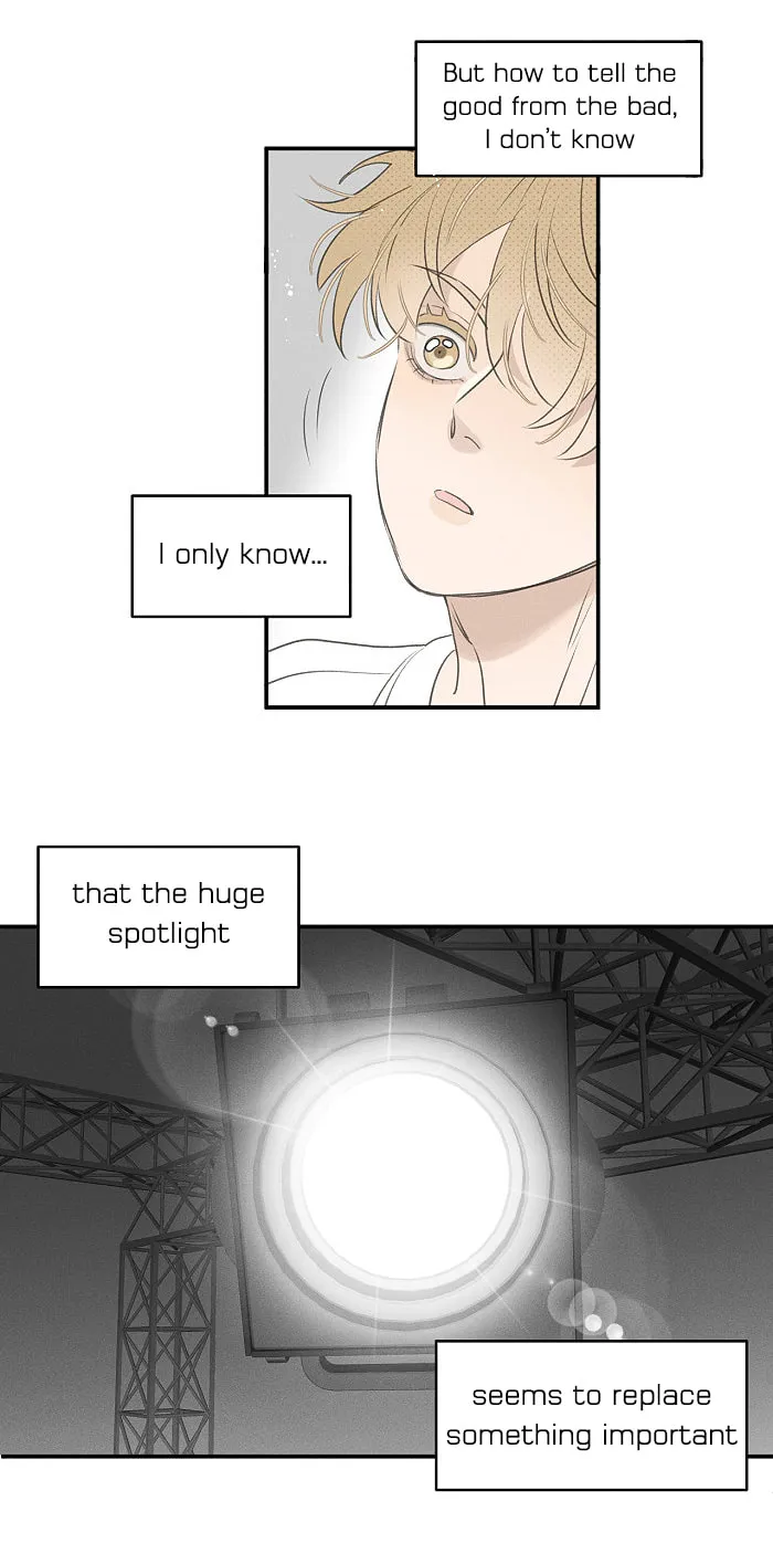 Read Salt Friend (Colored) chapter 142 image 2 on Lezhin