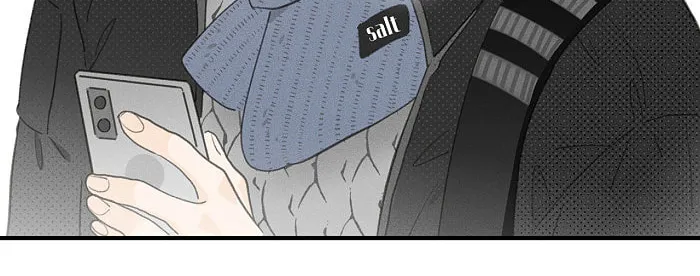 Read Salt Friend (Colored) chapter 142 image 6 on Lezhin