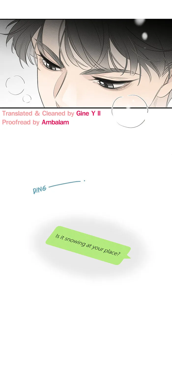 Read Salt Friend (Colored) chapter 142 image 8 on Lezhin