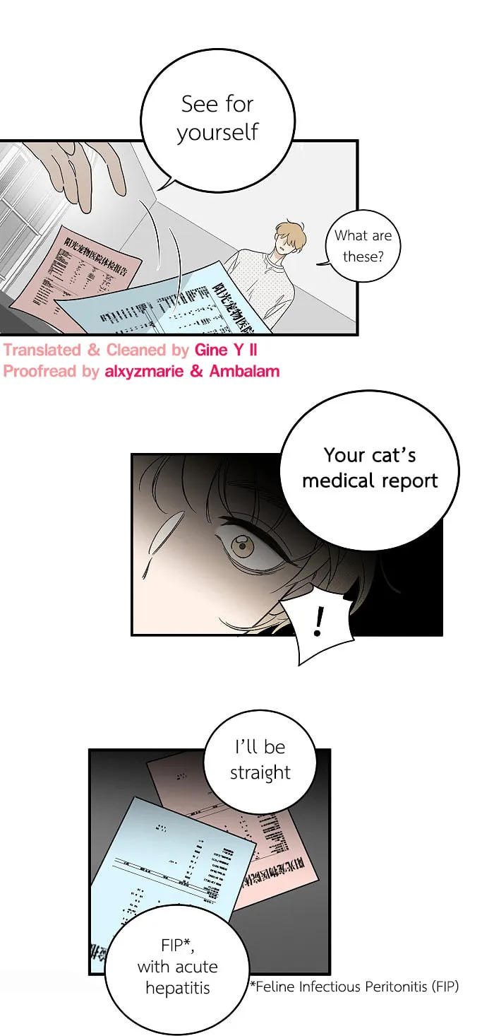 Read Salt Friend (Colored) chapter 144.2 image 7 on Lezhin