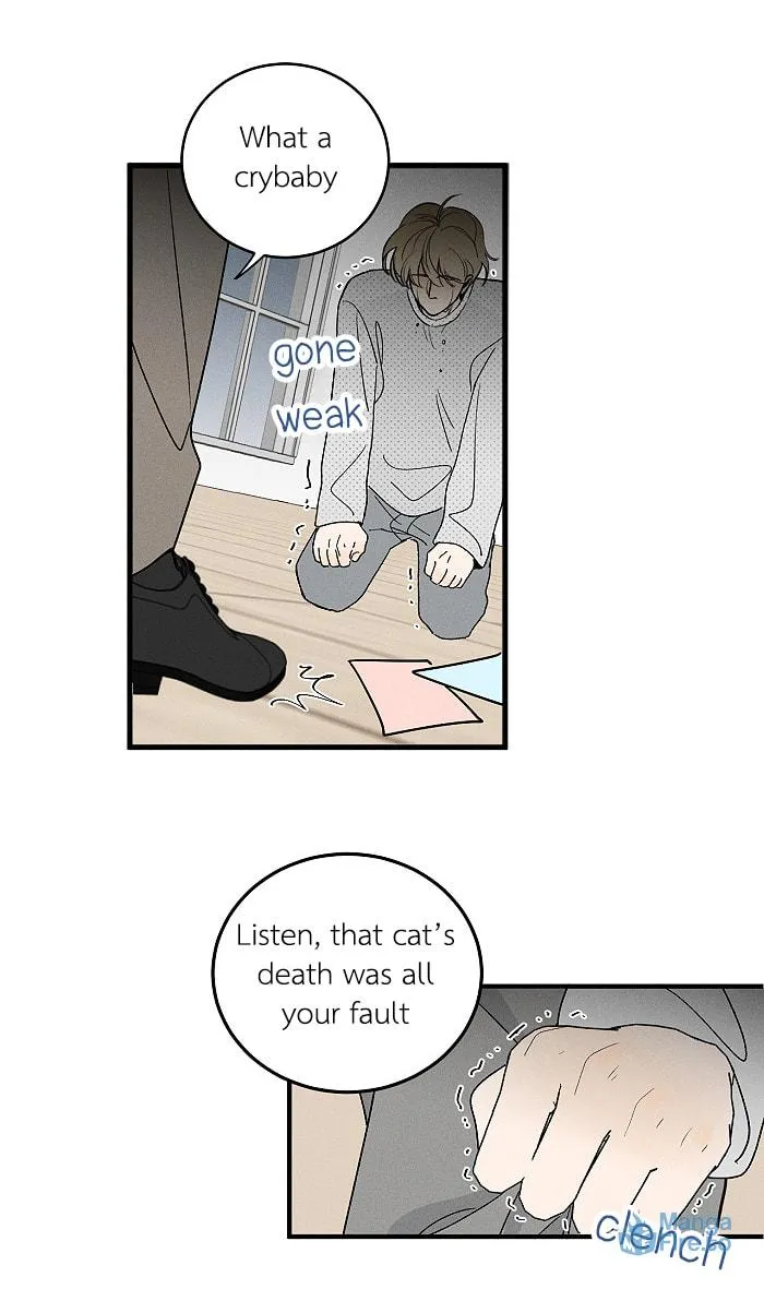 Read Salt Friend (Colored) chapter 145 image 11 on Lezhin