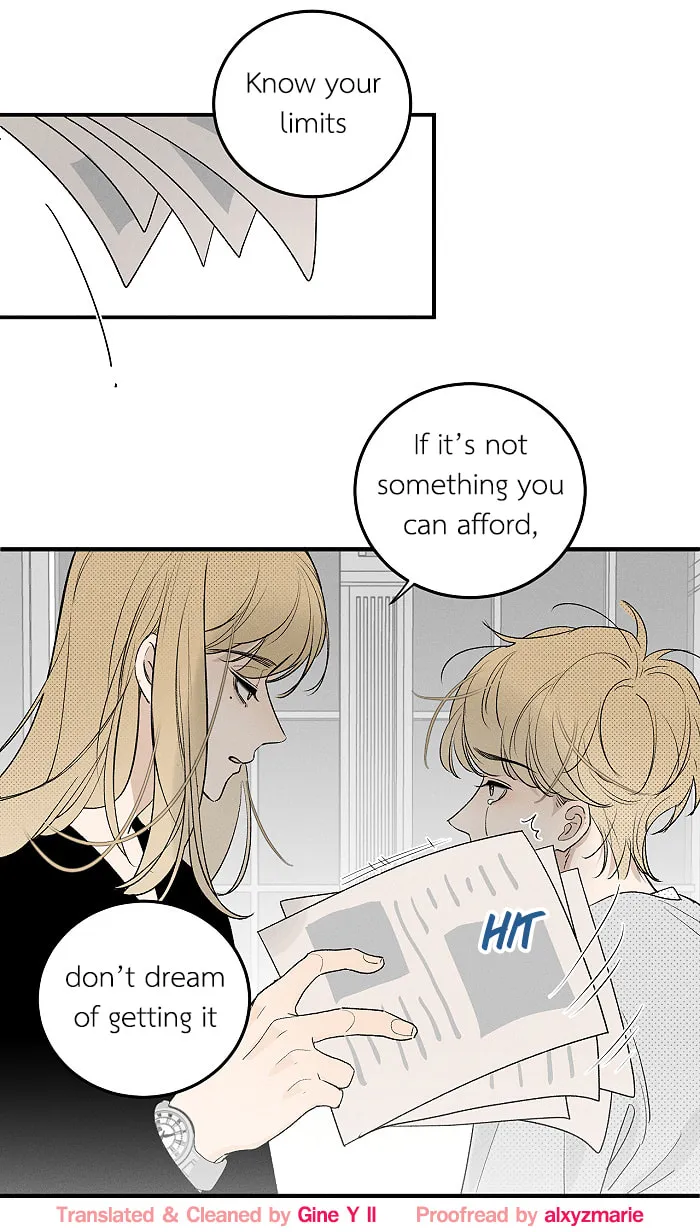 Read Salt Friend (Colored) chapter 145 image 12 on Lezhin