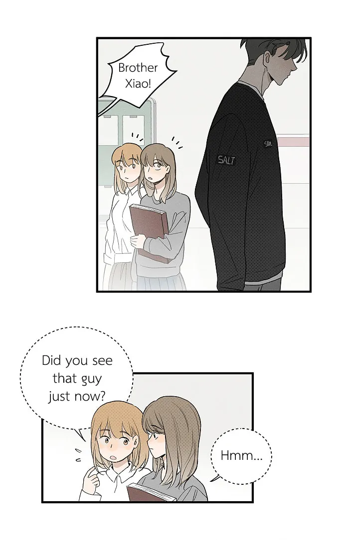 Read Salt Friend (Colored) chapter 145 image 4 on Lezhin