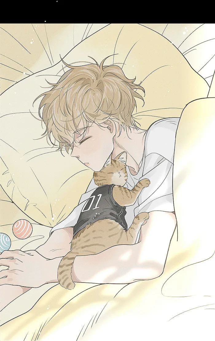 Read Salt Friend (Colored) chapter 145 image 9 on Lezhin