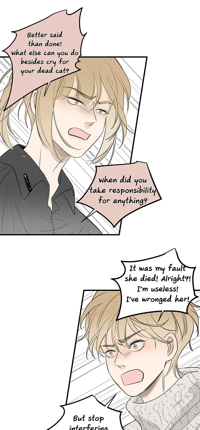 Read Salt Friend (Colored) chapter 147 image 4 on Lezhin