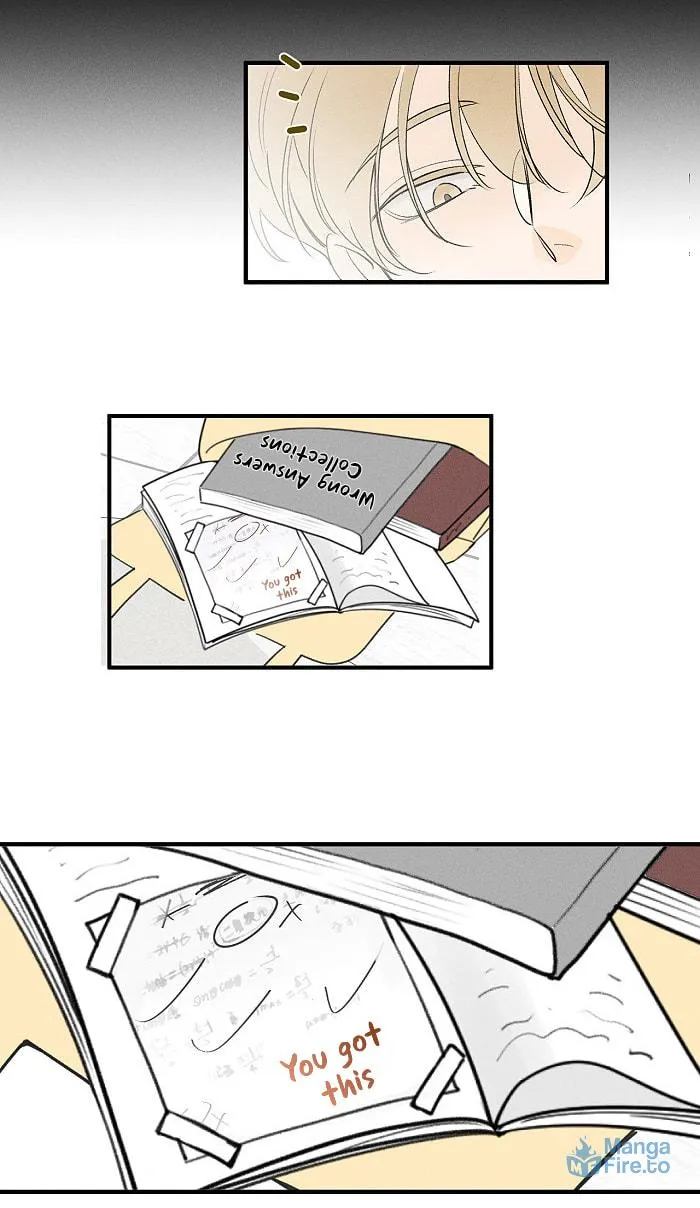 Read Salt Friend (Colored) chapter 147 image 9 on Lezhin
