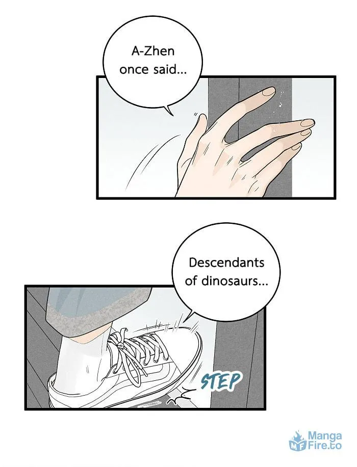 Read Salt Friend (Colored) chapter 148 image 11 on Lezhin