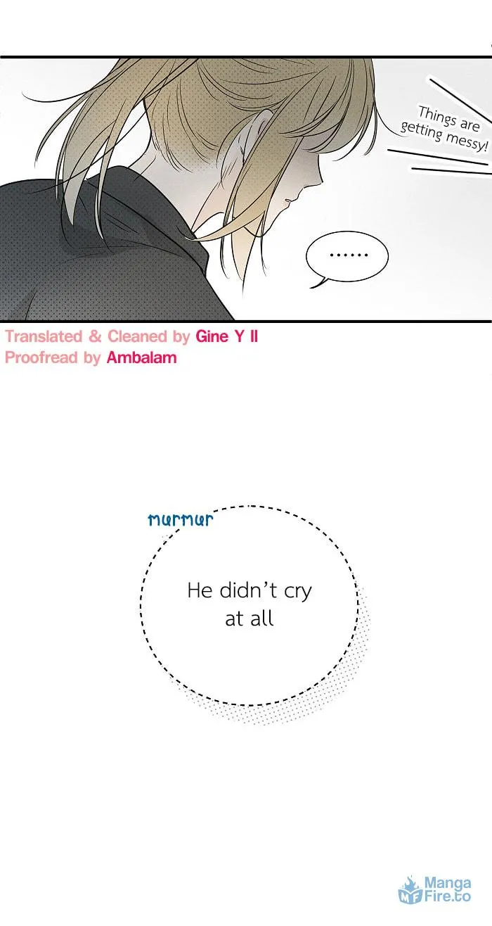 Read Salt Friend (Colored) chapter 148 image 15 on Lezhin