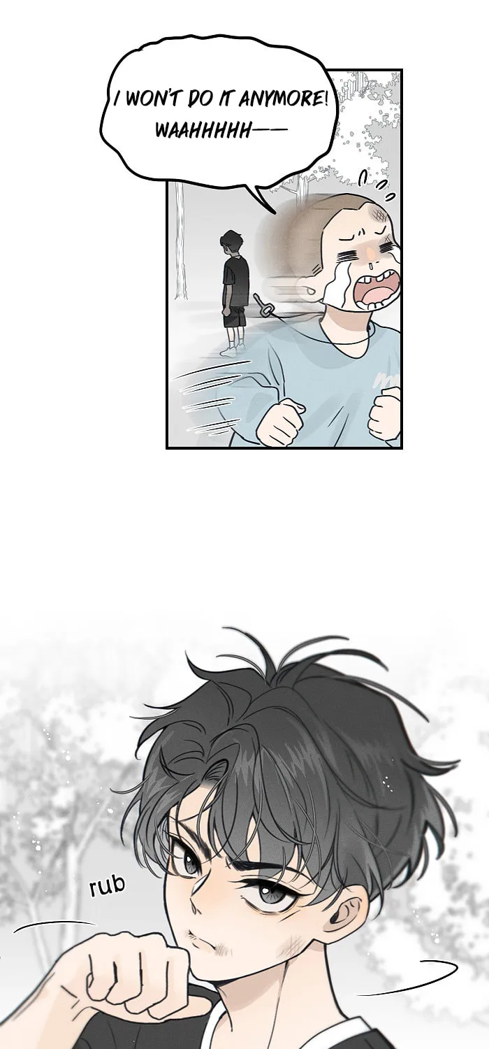 Read Salt Friend (Colored) chapter 157 image 3 on Lezhin