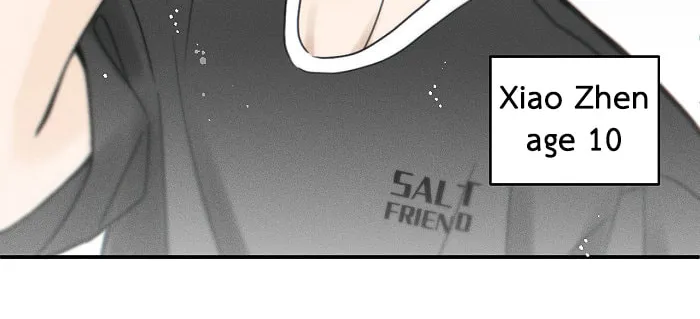Read Salt Friend (Colored) chapter 157 image 4 on Lezhin