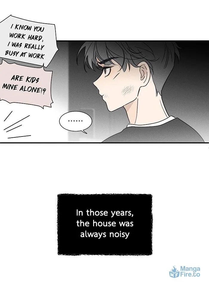 Read Salt Friend (Colored) chapter 157 image 6 on Lezhin