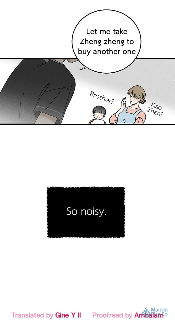 Read Salt Friend (Colored) chapter 157 image 9 on Lezhin